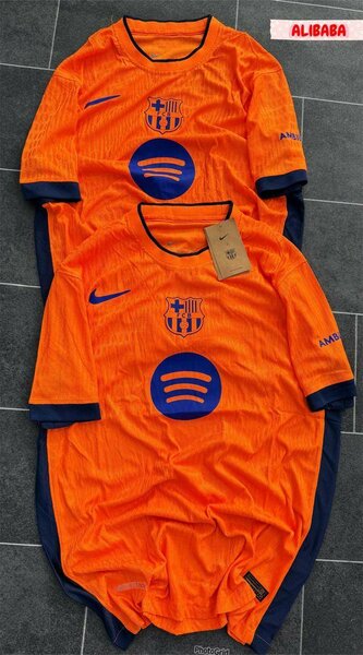 Maillot de football Barcelone