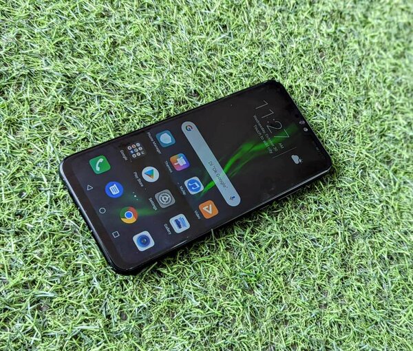 HUAWEI HONOR 8X 128GB 6GB RAM DUAL SIM @ K2000 0771004745