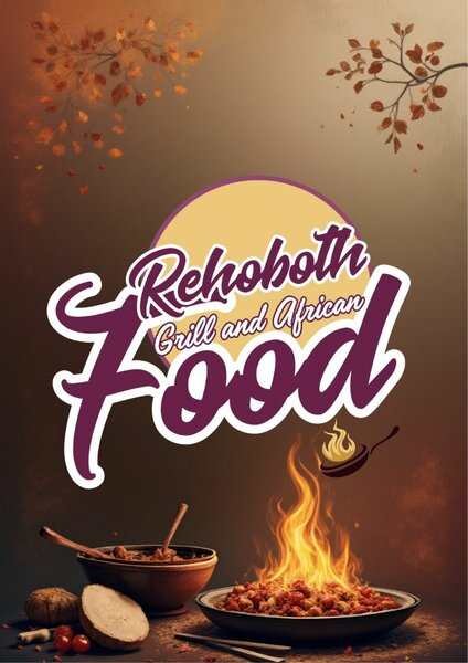REHOBOTH FOOD 
