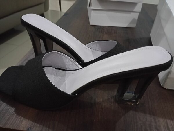 Mules élégantes pour femmes