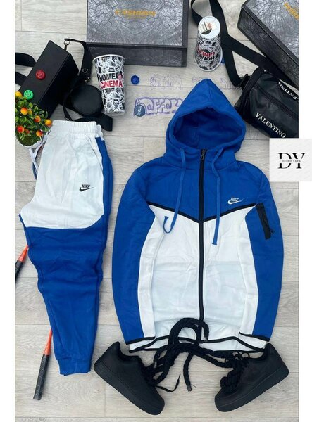 Survêtement Homme Sport Nike