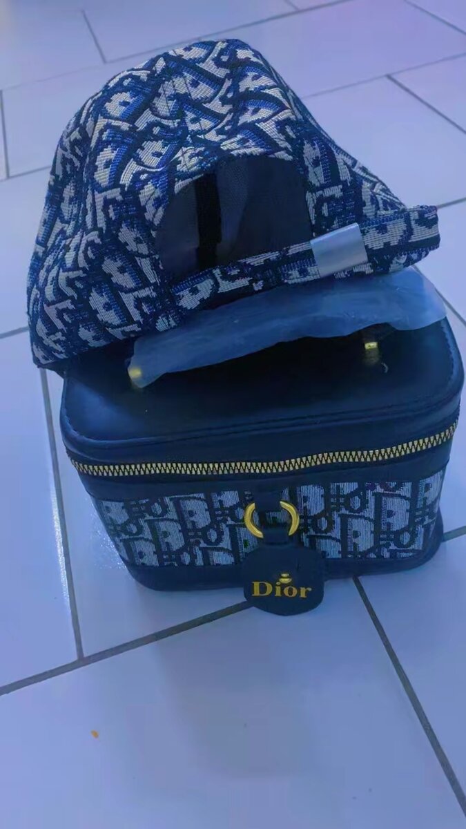 Sac à main Dior élégant