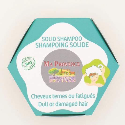 Shampoing cheveux Ma Provence