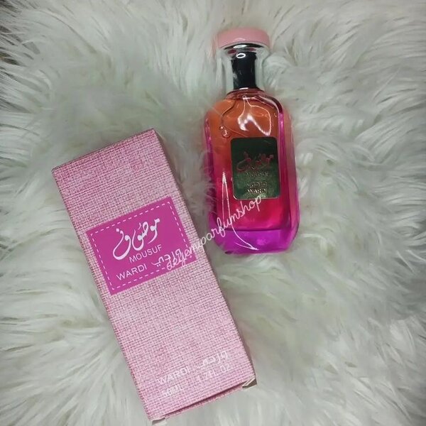 Perfumes