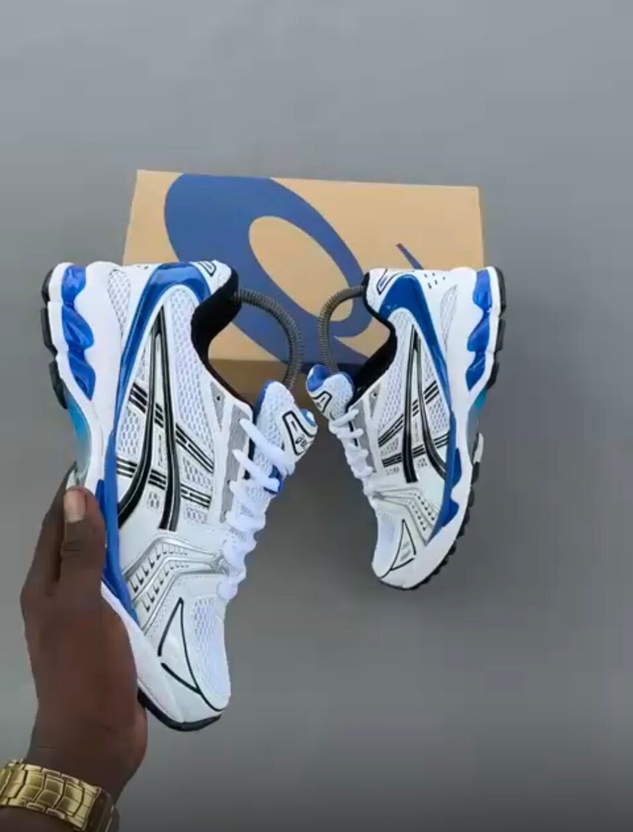 Baskets de course confort