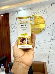 Hair Growth Essential Oil