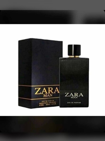 Zara men