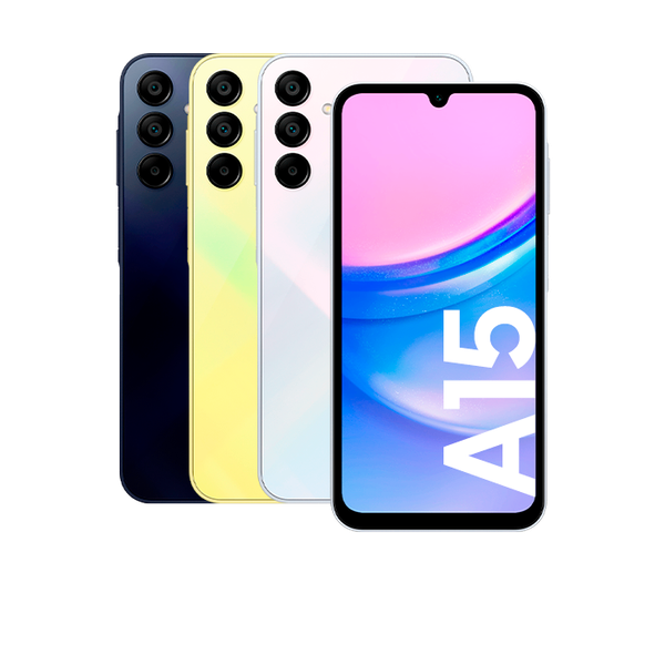 Samsung A15