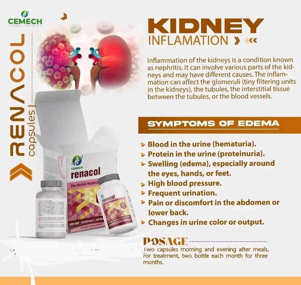 Dietary supplement for health care