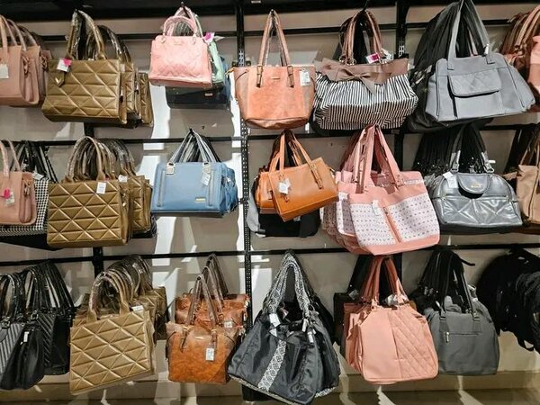 Sacs à main élégants pour femmes