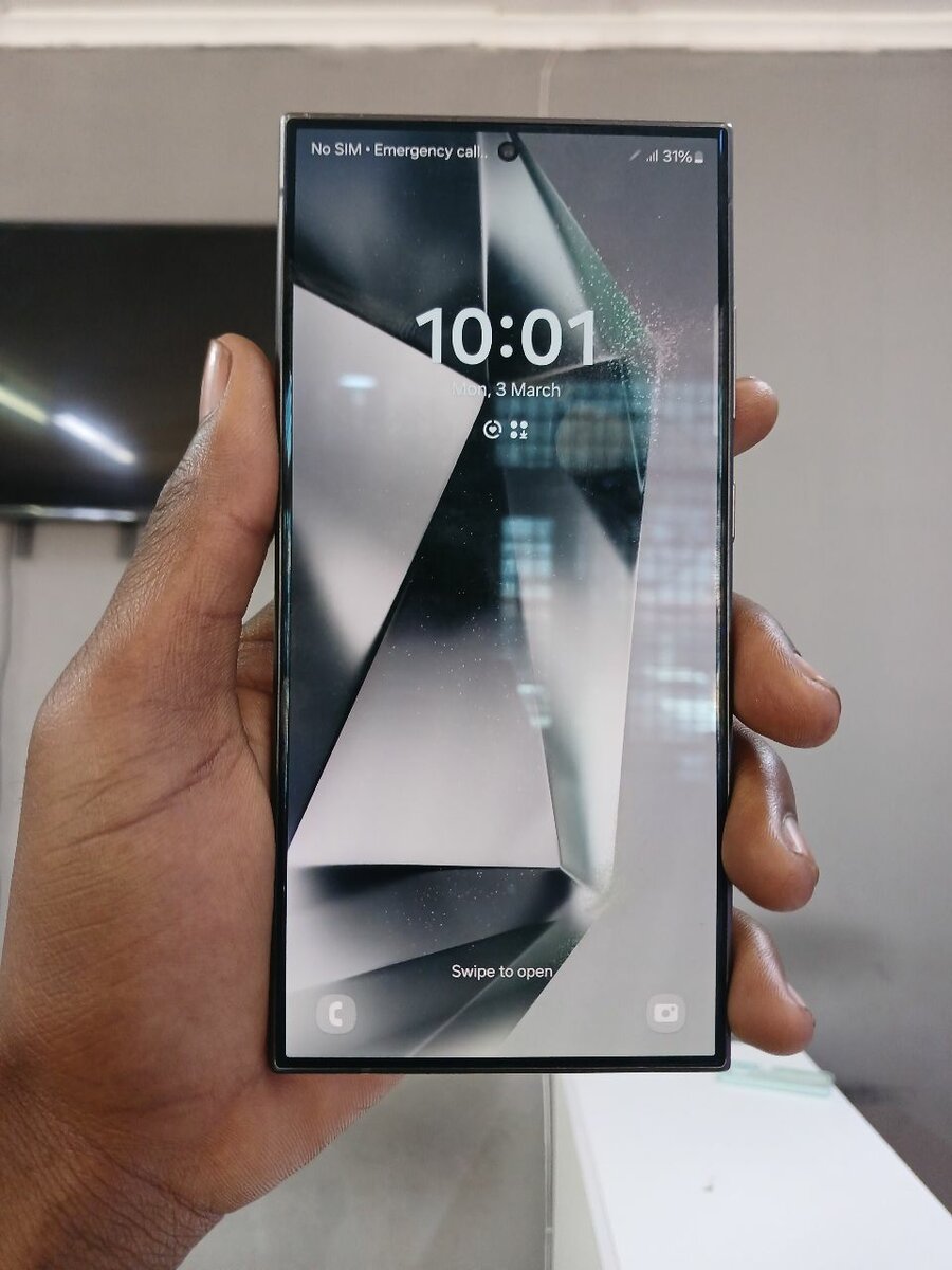 S24 ULTRA SAMSUNG GALAXY