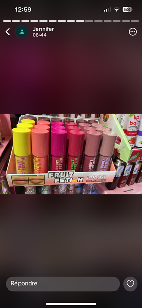 Pantalon coloré femme