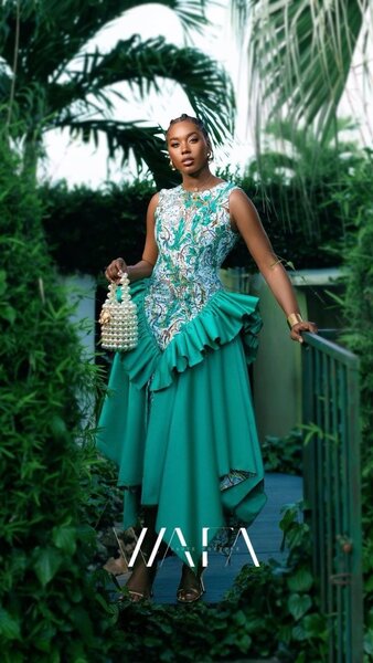 Bridal and ready to wear