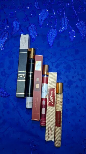 Parfum de poche 35 ml