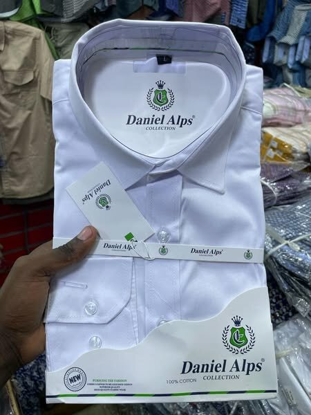 Authentic Mens Shirts 