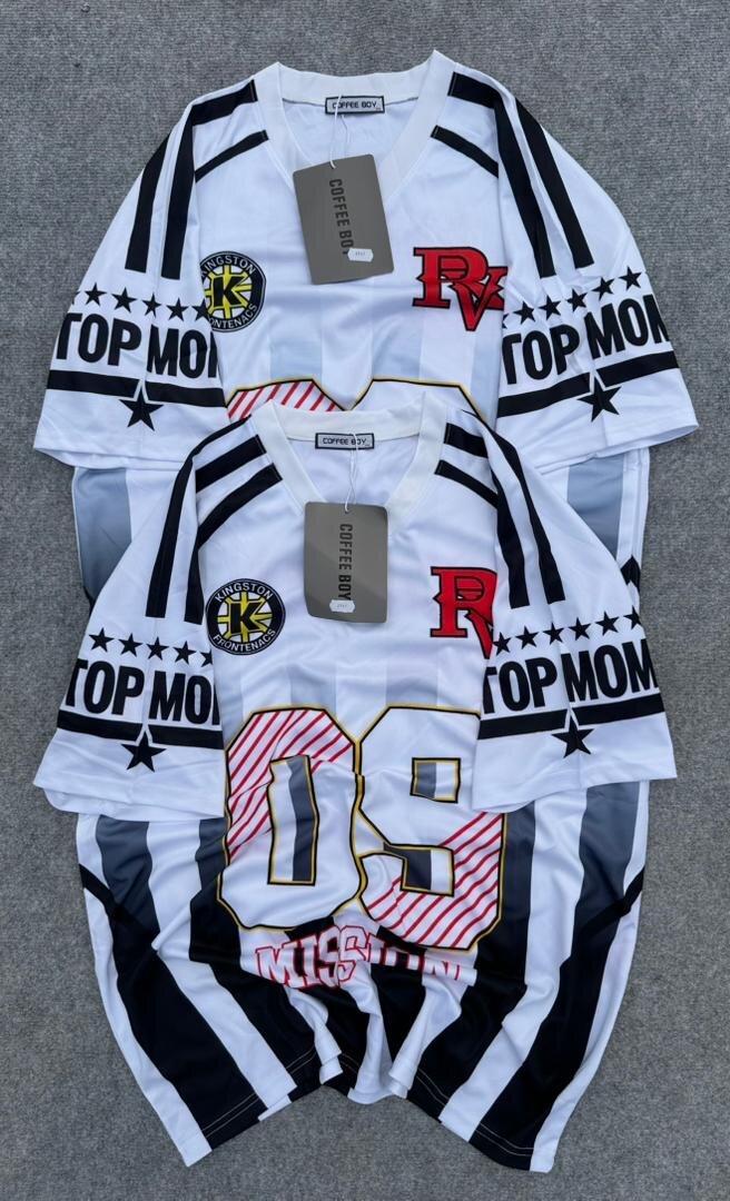 T-shirt de sport uni