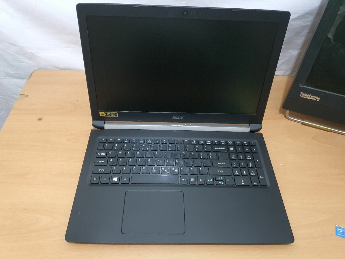 ACER GAMING LAPTOP
