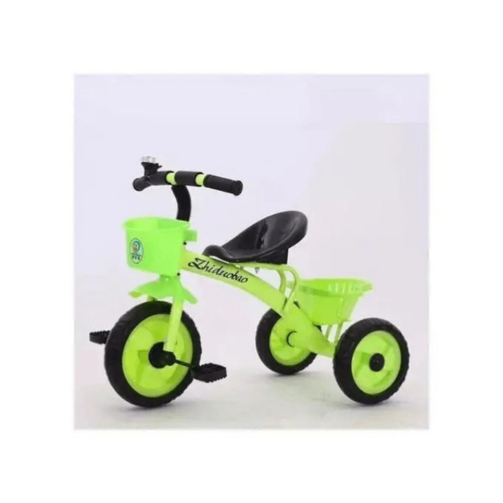 Tricycle Enfant Équilibré