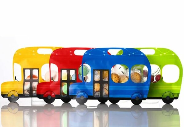 Sacs à friandises anniversaire