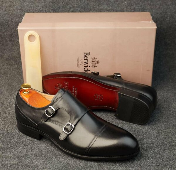 Soulier 👞 de marque et qualité 100%Cuir