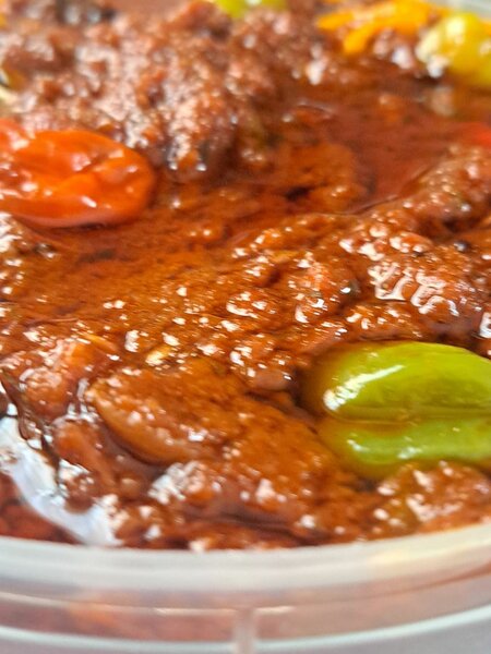 Natural seasoned family meals