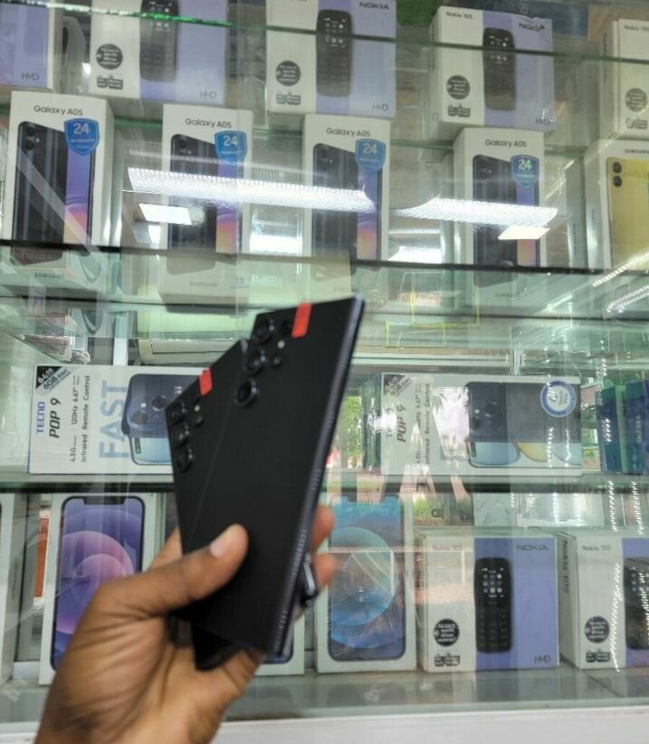 Smartphone Android Débloqué