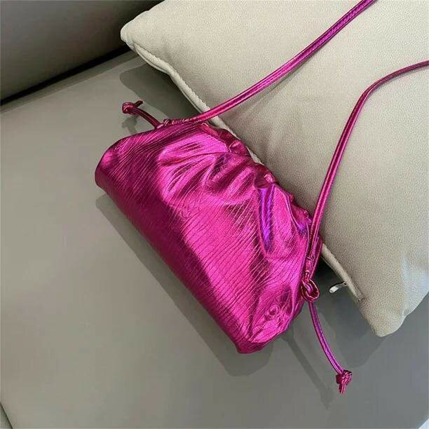 Luxury botega purse in 37cm and 22cm