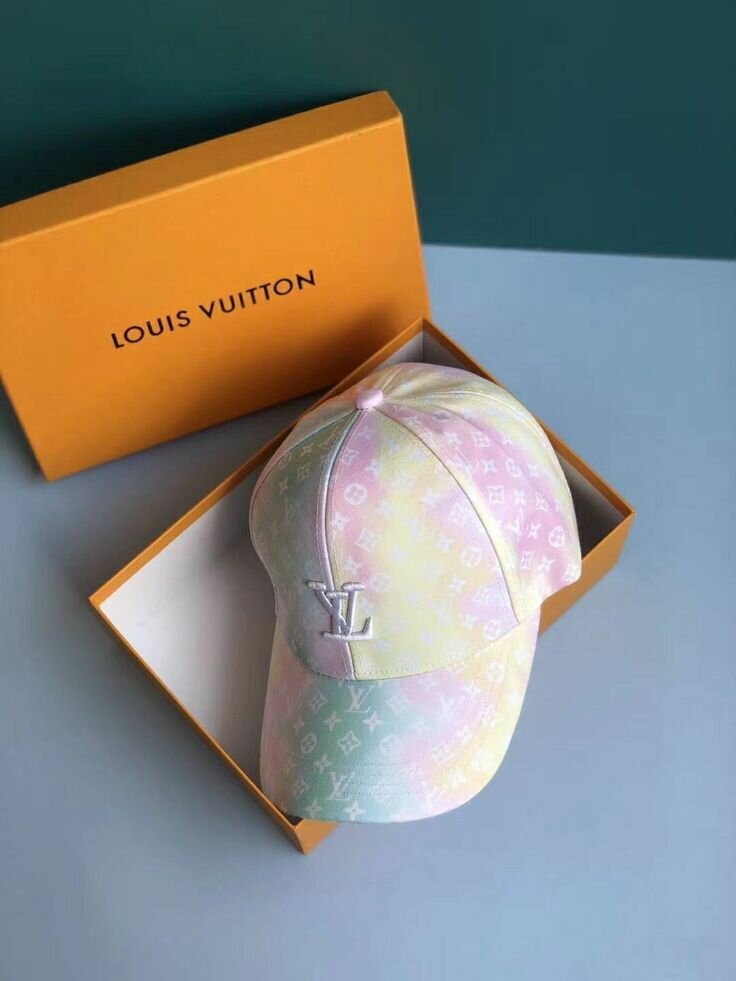 Casquettes de designer luxe