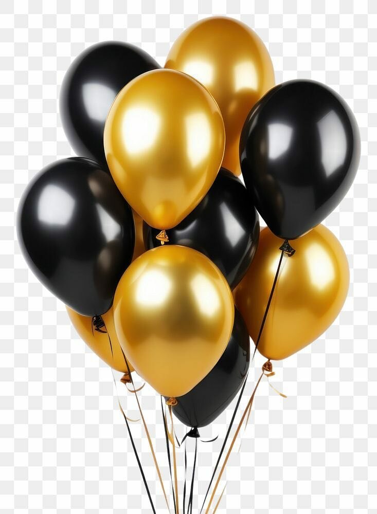 100 ballon gonflable