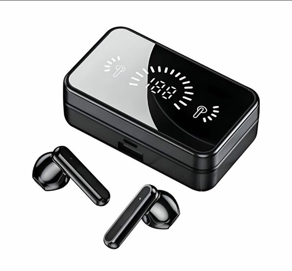 Écouteurs sans fil Bluetooth