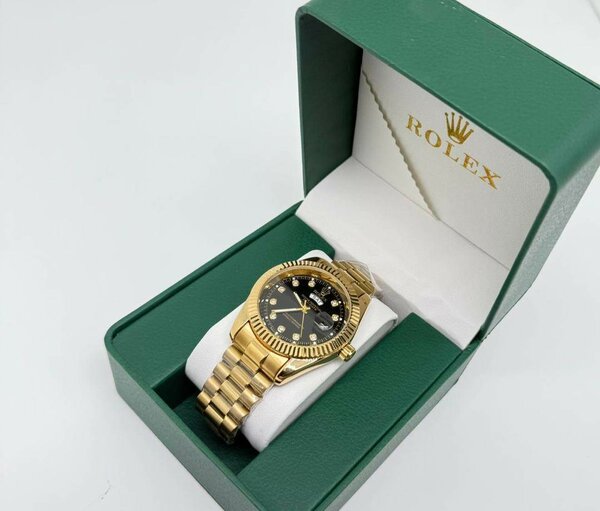 Luxe Montre Homme Rolex