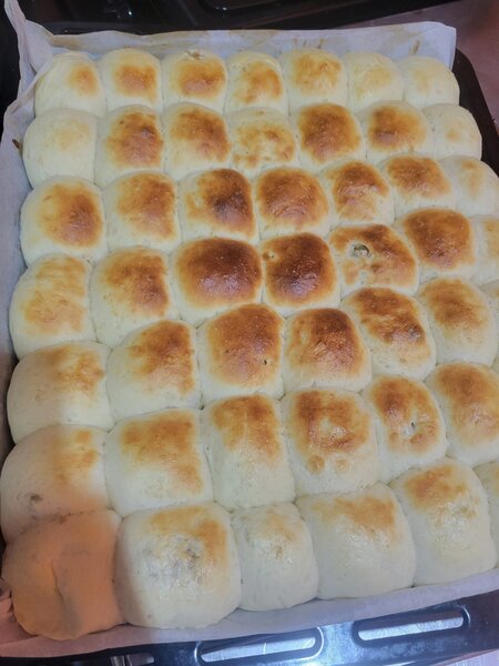 Assortiment de Petits Pains