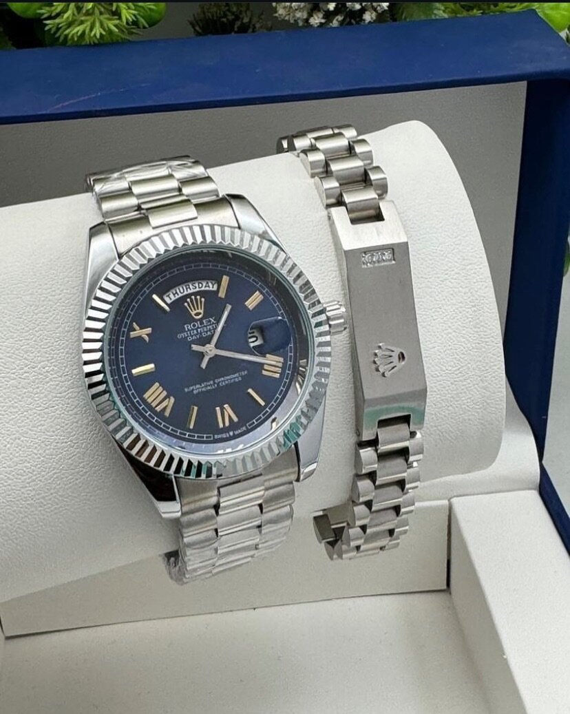 Original Rolex watch