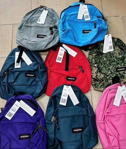 Sacs à dos colorés Eastpak