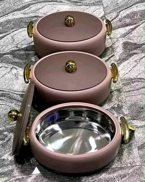 Elegant Casserole Dish Set