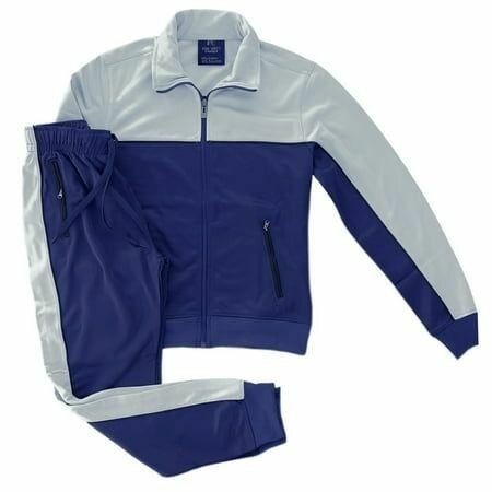 Mens Tracksuit