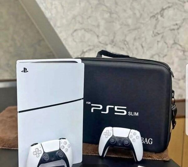 PlayStation 5
