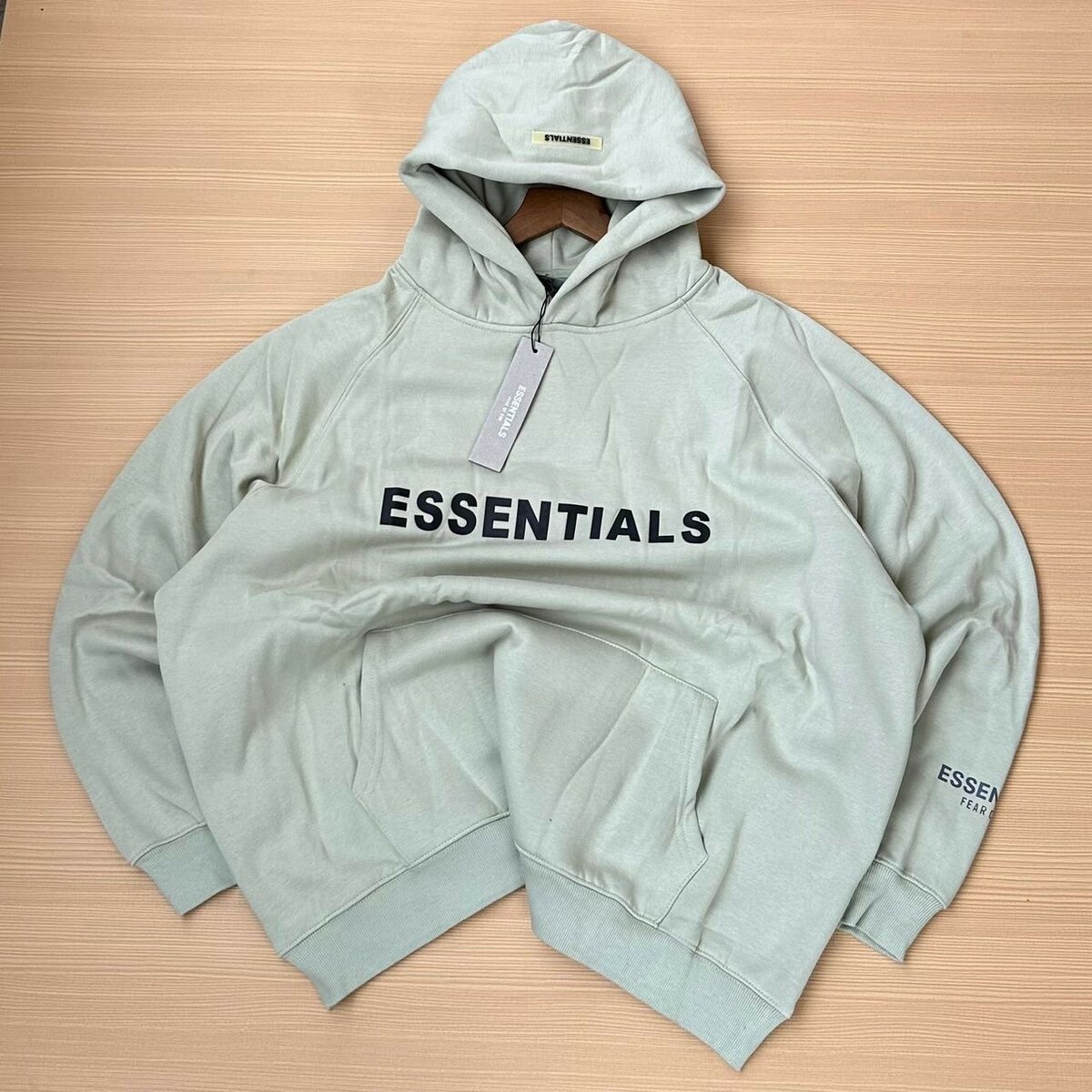 Essentials Hoodie