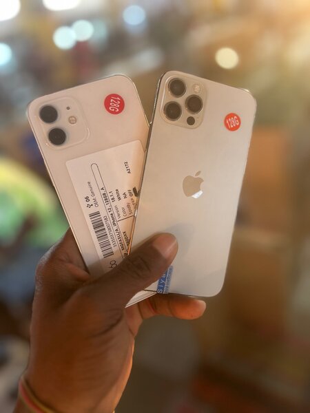 iPhone 13 pro