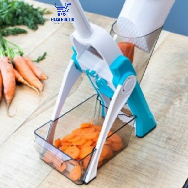 Mandoline Découpe Légumes Trancheuse Pomme de terre