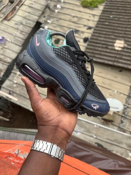 Air Max 95 X Corteiz