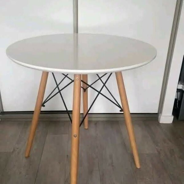Table ronde moderne