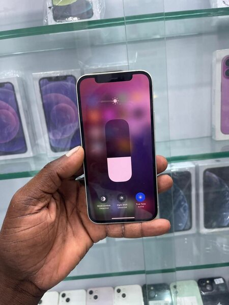 iPhone 12 Blanc Reconditionné