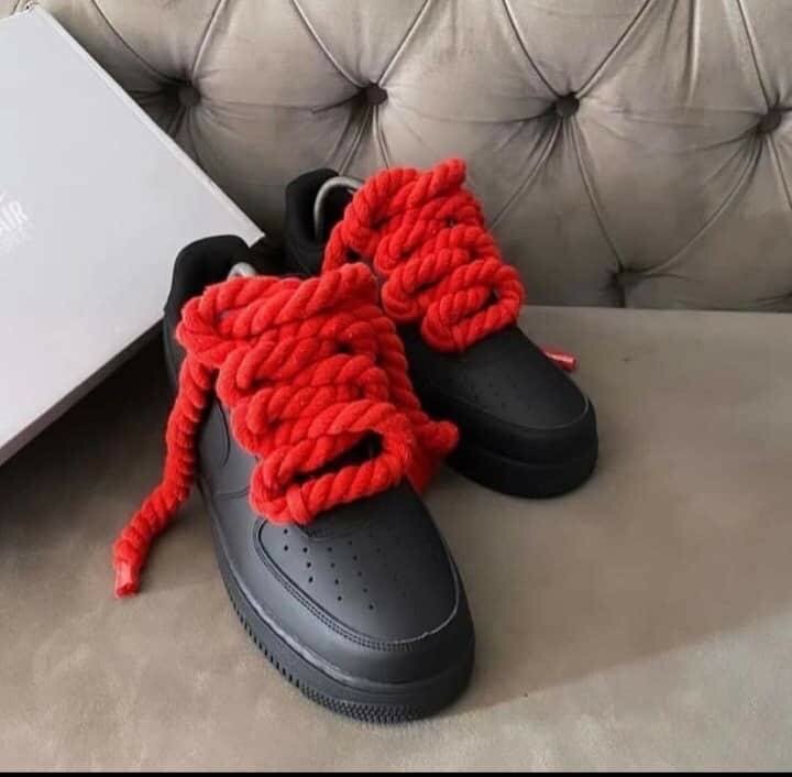 Air Force gros lacer