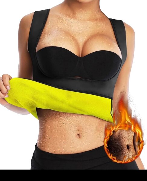 Debardeur De Sudation FEMME