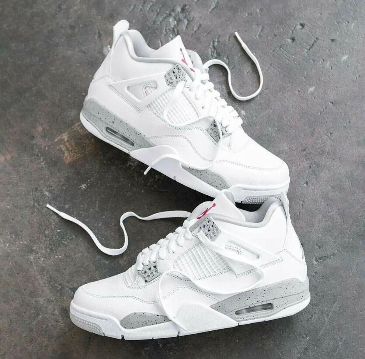 Jordan 4