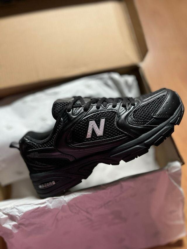 NEW BALANCE ABZORB 530
