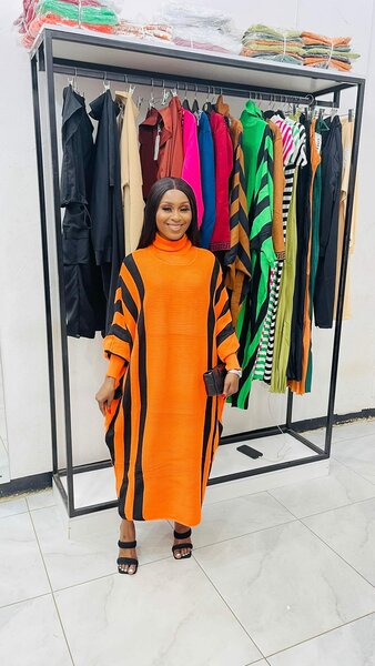 Beautiful and high quality women's dress