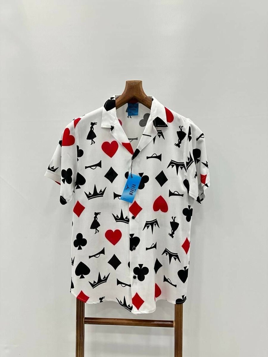 Chemise Shem’s Boutique 