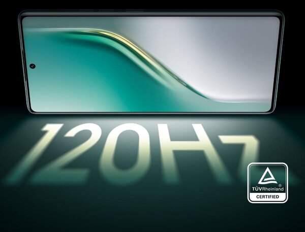 TECNO Camon 40 Pro - Smartphone